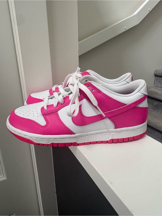 Nike Other - Nike Dunk Low Youth Sneakers